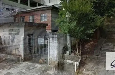 Terreno à venda, 350 m²  - jardim veloso - osasco/sp