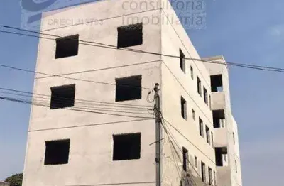 Apartamento com 2 dormitórios à venda, 45 m² por r$ 210.000,00 - veloso - osasco/sp