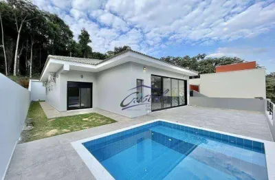 Casa com 3 quartos (suítes) à venda, 321 m²  - condomínio reserva do vianna - granja viana - cotia/sp