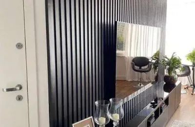 Apartamento residencial à venda, brooklin, são paulo - .