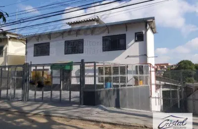 Galpão comercial para locação, jardim colibri, cotia - .
