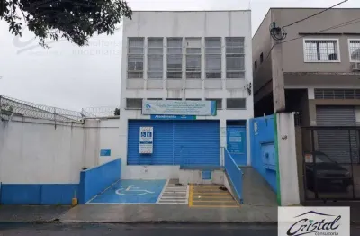 Prédio para alugar, 330 m² - vila morse - vila sônia - são paulo/sp