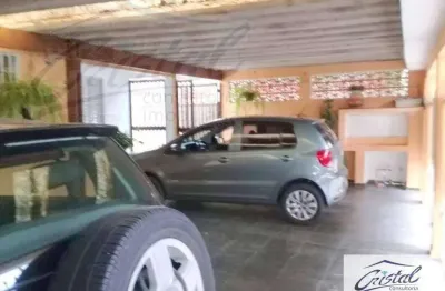 Casa com 3 dormitórios à venda, 152 m² por r$ 680.000,00 - butantã - são paulo/sp
