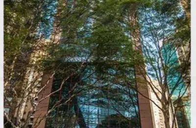 Sala comercial para locação, vila olímpia, são paulo - .