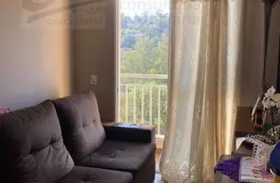 Apartamento residencial à venda, jardim ísis, cotia - .