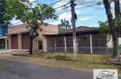 Terreno à venda, 300 m²  - vila indiana - são paulo/sp