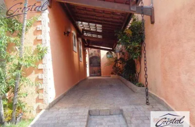 Casa com 4 quartos à venda na Rua Vinte e Três de Outubro, 229, Ferreira, São Paulo