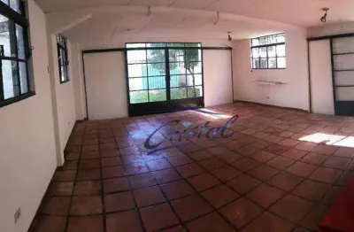 Casa com 4 dormitórios à venda, 265 m² por r$ 1.950.000,00 - butantã - são paulo/sp