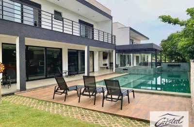 Casa com 8 quartos / suítes à venda, 1350 m²  - parque residencial colina das estrelas - tatuí/sp