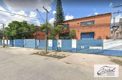Galpão para alugar, 2800 m² por r$ 73.450,00/mês - presidente altino - osasco/sp