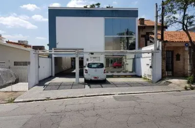 Prédio à venda na Rua Visconde de Aguiar Toledo, 164, Vila Congonhas, São Paulo