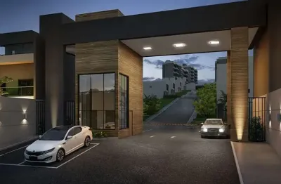 Apartamento com 3 quartos à venda na Estrada Fernando Nobre, 1642, Parque Rincão, Cotia