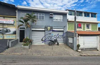 Sala para alugar, 17 m² por r$ 1.350,00/mês - jardim guarau - são paulo/sp