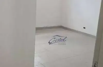Sala para alugar, 17 m² por r$ 1.425,00/mês - jardim guarau - são paulo/sp