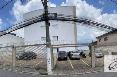 Apartamento com 2 quartos à venda na Rua Sagrado Coração de Jesus, 393, Jardim Iracema, São Paulo