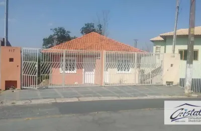 Casa com 3 dormitórios à venda, 142 m² - nakamura park - cotia/sp