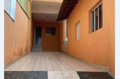 Imóvel com renda para investidor, 02 casas independentes