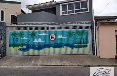 Casa com 4 quartos à venda na Rua Padre João da Cunha, 104, Butantã, São Paulo