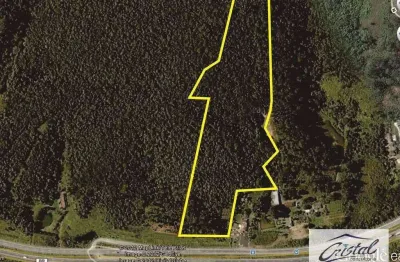 Terreno comercial à venda na Rodovia Régis Bitencourt, 2970, Centro, Itapecerica da Serra