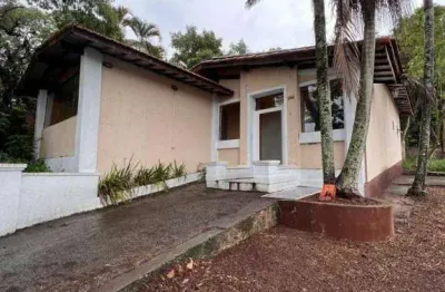 Terreno comercial à venda na Avenida Dona Cherubina Viana, 153, Granja Viana, Cotia