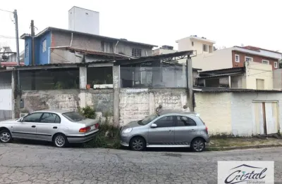 Terreno à venda na Rua Abadia dos Dourados, 541, Vila Indiana, São Paulo