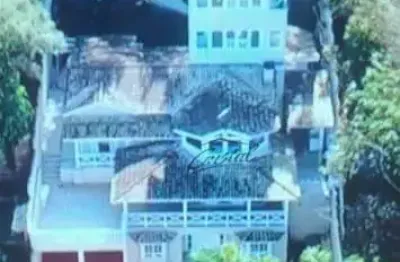 Casa em condomínio fechado com 5 quartos à venda na Rua Itapemirim, 79, Granja Viana, Cotia