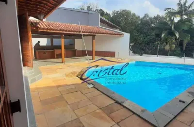 Casa com 3 quartos à venda na Rua Adib Auada, 190, Granja Viana, Cotia