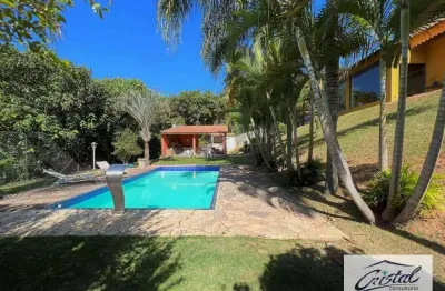 Casa com 4 quartos (2 suítes) à venda, 350 m²  - fazendinha - granja viana - carapicuíba/sp