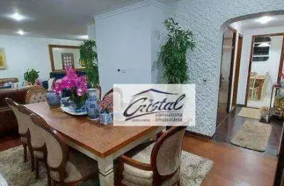 Apartamento com 3 quartos à venda na Rua João Avelino Pinho Mellão, 120, Morumbi, São Paulo
