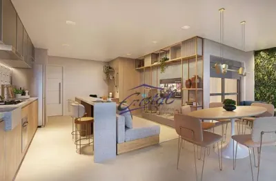 Apartamento à venda, 78 m² por r$ 1.256.687,00 - pompéia - são paulo/sp