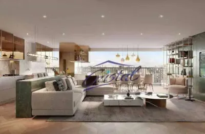 Apartamento à venda, 115 m² por r$ 1.839.530,00 - perdizes - são paulo/sp