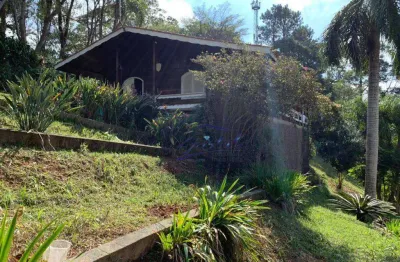 Casa em condomínio fechado com 2 quartos à venda na Avenida São Camilo, 4151, Granja Viana, Carapicuíba