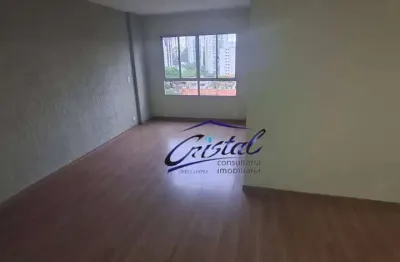 Apartamento com 3 quartos para alugar, 72 m² - Jardim Ester - Butantã - São Paulo/SP