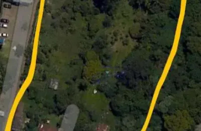 Terreno com 7.488 m² na granja viana km 25 da rodovia raposo
