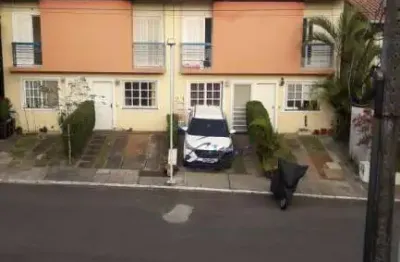 Casa em condomínio fechado com 2 quartos à venda na Rua Felipe Tena, 184, Granja Viana, Cotia