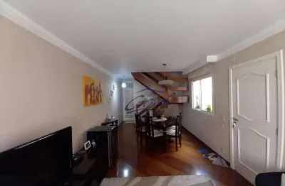 Casa com 3 quartos (1 suíte) à venda, 163 m² - condomínio felicitá - jardim rosa maria - butantã - são paulo/sp