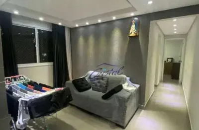 Apartamento com 2 quartos à venda na Avenida Engenheiro Heitor Antônio Eiras Garcia, 2651, Butantã, São Paulo