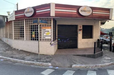 Ponto comercial para alugar na Avenida Engenheiro Heitor Antônio Eiras Garcia, 2678, Butantã, São Paulo