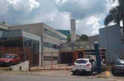 Galpão, 5157 m² - venda por r$ 16.000.000,00 ou aluguel por r$ 102.900,00/mês - parque industrial san josé - cotia/sp
