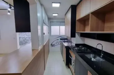 Apartamento com 2 quartos (1 suíte), 68 m² - venda ou aluguel  - vila sônia - são paulo/sp