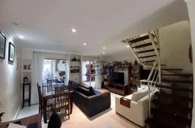 Casa com 3 dormitórios à venda, 112 m² por r$ 695.000,00 - jardim rosa maria - são paulo/sp