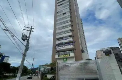Apartamento com 2 dormitórios à venda, 69 m²  - canto do forte - praia grande/sp