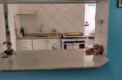 Apartamento com 2 quartos à venda na Avenida Circular, 251, Raposo Tavares, São Paulo
