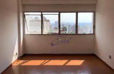 Apartamento com 3 dormitórios à venda, 98 m² por r$ 1.020.000,00 - pinheiros - são paulo/sp