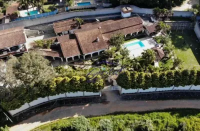 Chácara / sítio com 4 quartos à venda na Rua Gustavo, 138, Caucaia do Alto, Cotia