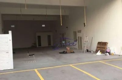Sala comercial para alugar na Avenida Marginal, 805, Parque São George, Cotia