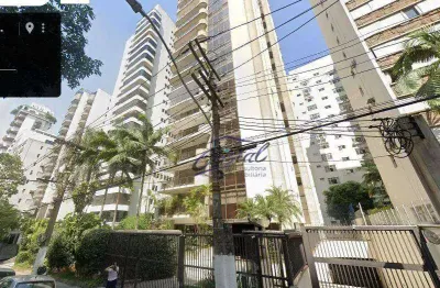 Apartamento com 4 quartos à venda na Rua Doutor Gabriel dos Santos, 591, Higienópolis, São Paulo