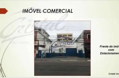 Prédio à venda na Rua Desembargador Bandeira de Mello, 468, Santo Amaro, São Paulo