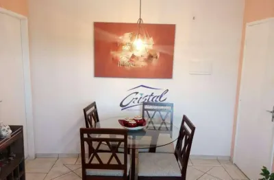 Apartamento com 2 quartos à venda na Rua Edvard Carmilo, 428, Butantã, São Paulo