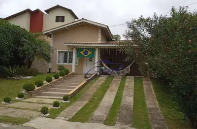 Casa em condomínio fechado com 3 quartos à venda na Estrada Ribeirão Da Lajes, 1184, Jardim Vargem Grande, Vargem Grande Paulista